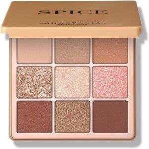 Anastasia Beverly Hills Spice Palette